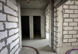 2-к квартира, вторичка, 52м2, 2/17 этаж