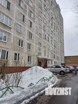 3-к квартира, вторичка, 64м2, 7/13 этаж