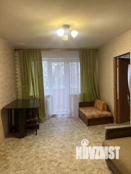 2-к квартира, на длительный срок, 44м2, 2/5 этаж