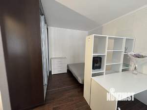 1-к квартира, на длительный срок, 30м2, 1/5 этаж