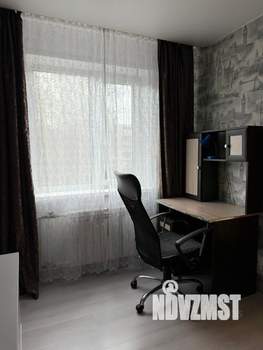 2-к квартира, на длительный срок, 45м2, 1/5 этаж