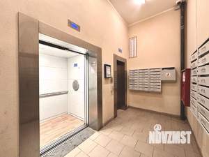 1-к квартира, на длительный срок, 40м2, 2/15 этаж