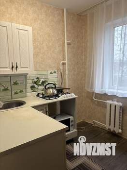 2-к квартира, на длительный срок, 44м2, 2/5 этаж