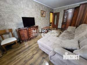 2-к квартира, вторичка, 53м2, 3/5 этаж