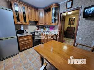 2-к квартира, вторичка, 53м2, 3/5 этаж