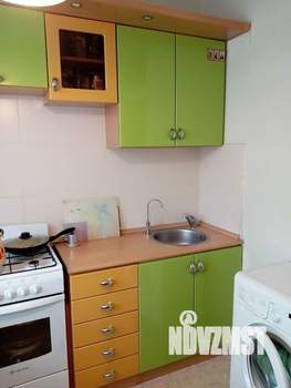 2-к квартира, вторичка, 45м2, 8/9 этаж