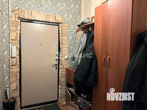 2-к квартира, вторичка, 61м2, 13/17 этаж