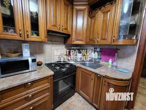 2-к квартира, вторичка, 53м2, 3/5 этаж