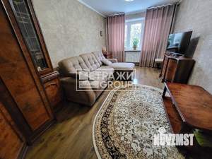 2-к квартира, вторичка, 53м2, 3/5 этаж