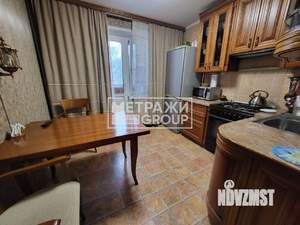 2-к квартира, вторичка, 53м2, 3/5 этаж