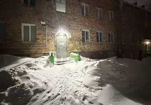 1-к квартира, вторичка, 31м2, 1/2 этаж