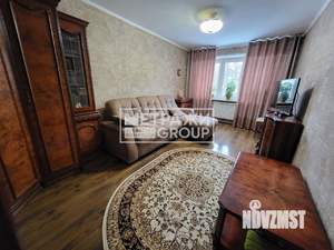 2-к квартира, вторичка, 53м2, 3/5 этаж