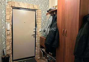 2-к квартира, вторичка, 61м2, 13/17 этаж