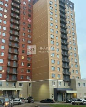 3-к квартира, вторичка, 90м2, 3/17 этаж